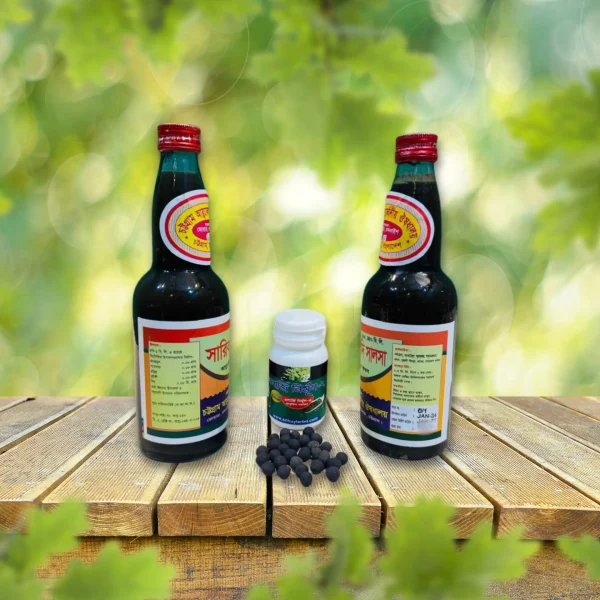 কোর্স  -1 , 2 কম্ব প্যাকেজ
